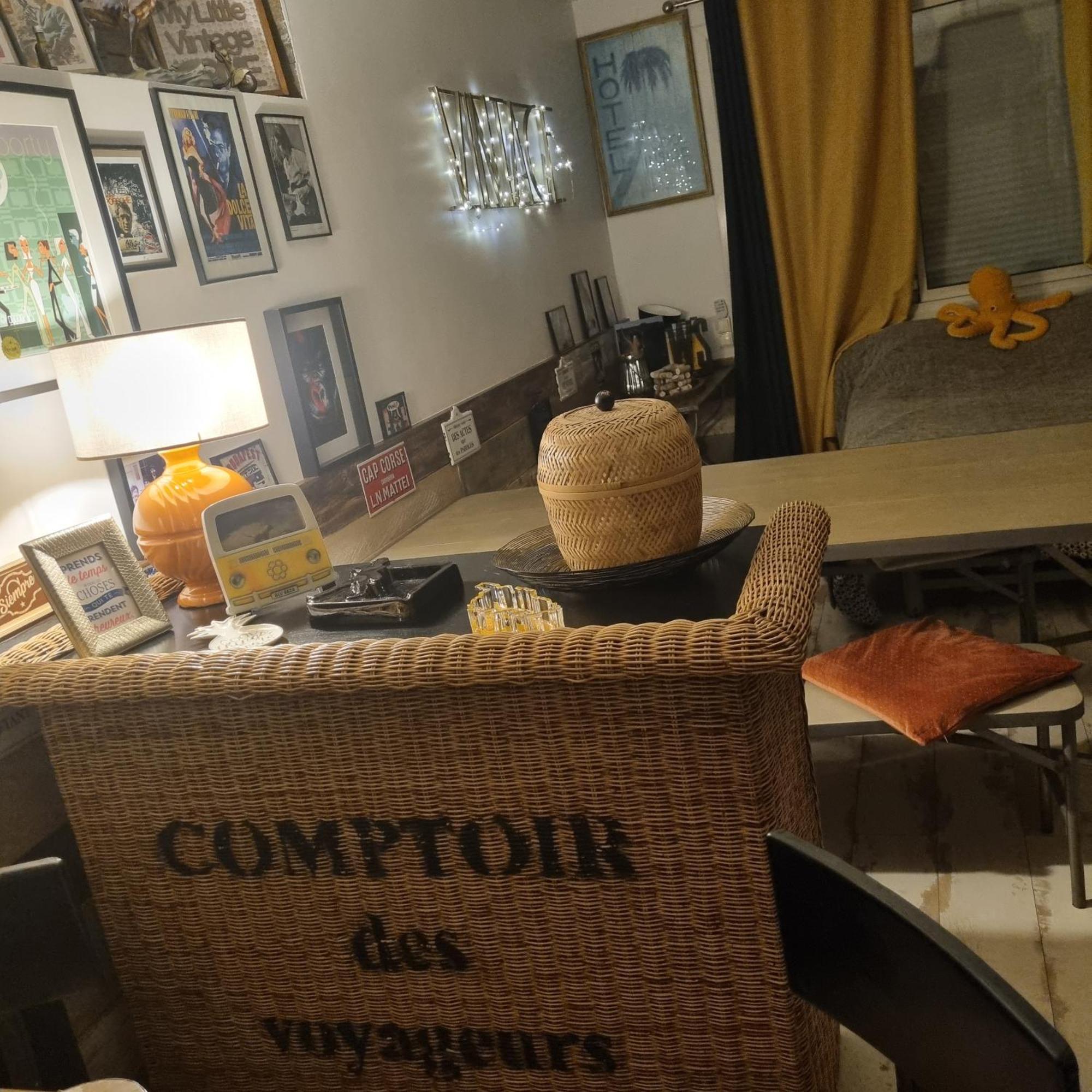 La Petite Maison De Melanie 30M Mer Six-Fours-les-Plages Bagian luar foto