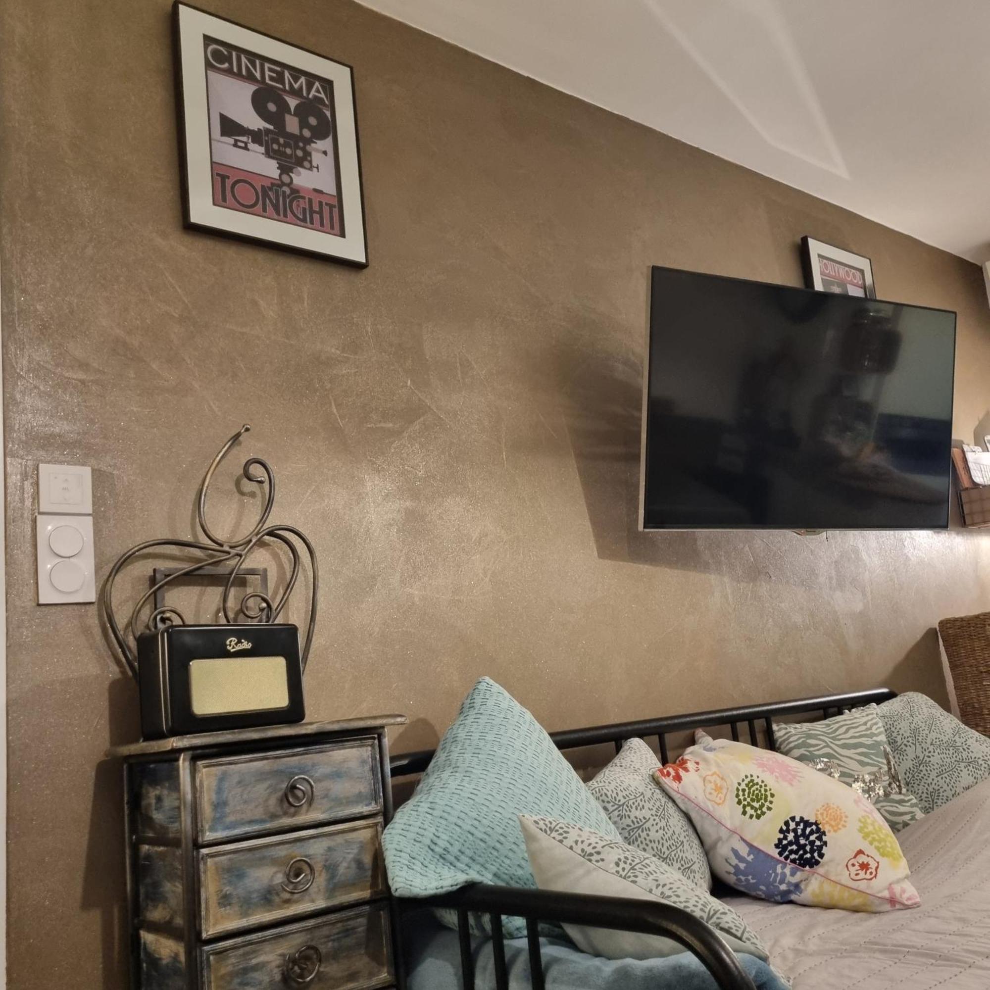 La Petite Maison De Melanie 30M Mer Six-Fours-les-Plages Bagian luar foto