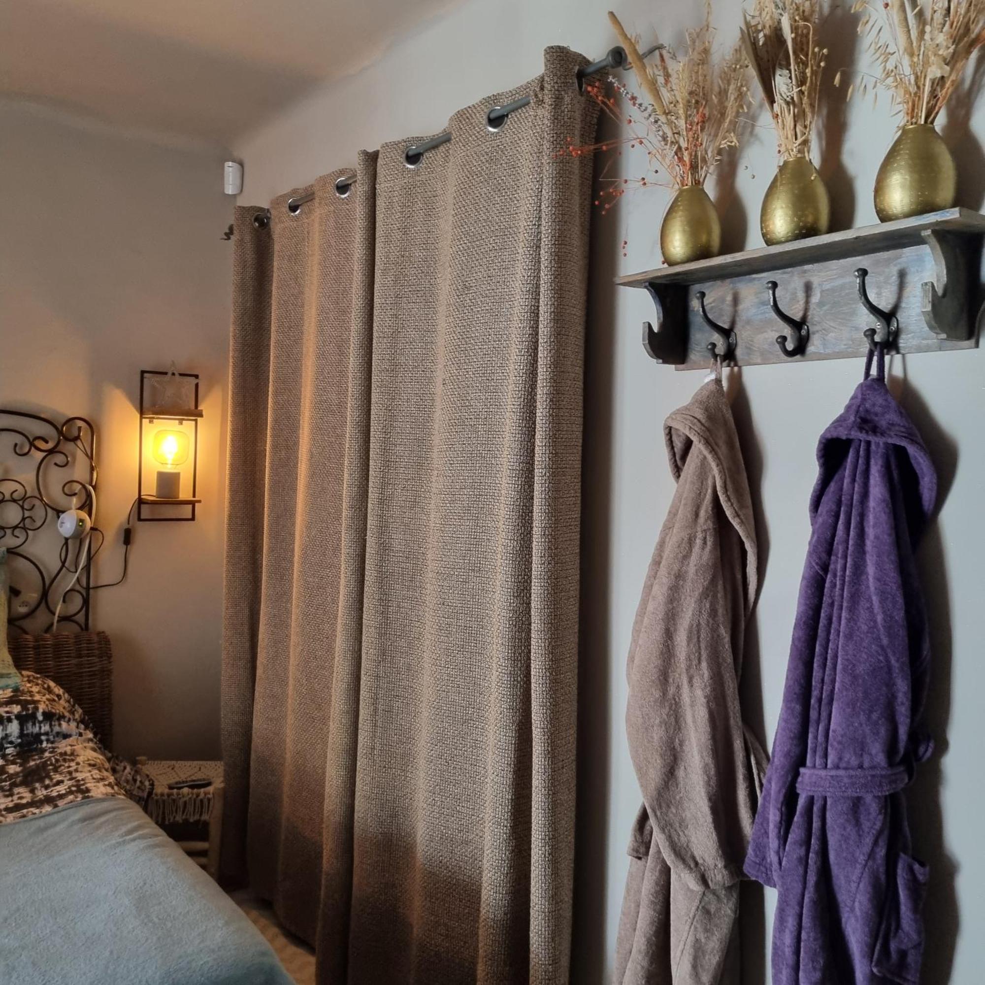 La Petite Maison De Melanie 30M Mer Six-Fours-les-Plages Bagian luar foto